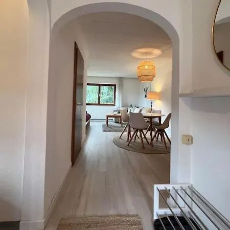 Nassfeldblick Apartment