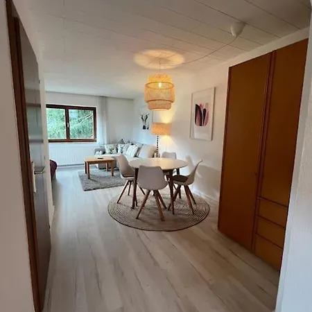 Apartament Nassfeldblick Kirchbach (Carinthia)